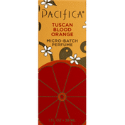 Pacific Perfume, Tuscan Blood Orange, Micro-Batch