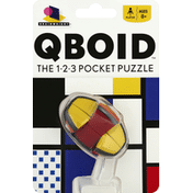 Qboid Pocket Puzzle