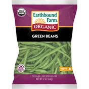 Earthbound Farms Organic Green Beans