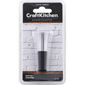 CraftKitchen Bottle Stopper, Barware Collection