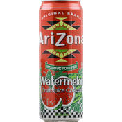 Arizona Fruit Juice Cocktail, Watermelon