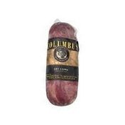 Columbus Mild Coppa