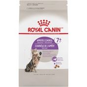 Royal Canin Feline Health Nutrition Spayed/Neutered Appetite Control 7+ Cat Food