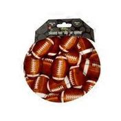 Andrea's Football Pattern Silicone Jar Opener