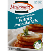 Panni Pancake Mix Shredded Potato 5 88 Oz Instacart