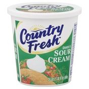 Country Fresh Sour Cream