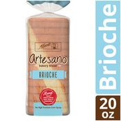Alfaro's Artesano Brioche Bakery Bread