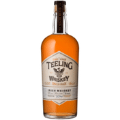 Teeling Whiskey® Teeling Single Grain Irish Whiskey