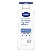 Vaseline Hand And Body Lotion Extremely Dry Skin Rescue