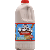TruMoo Whole Milk, Chocolate