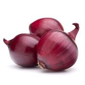 Organic Red Onion