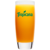 Tropicana Island Punch Drink
