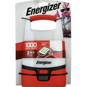 Energizer Charger Device, 1000 Lumens, 3 Modes