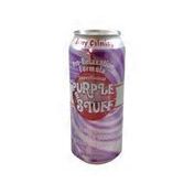 Purple Stuff Pro-Relaxation Formula Berry Calming Soda