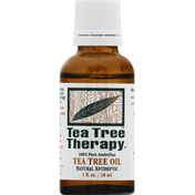 Tea Tree Therapy Tea Tree Oil