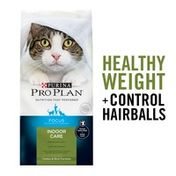 purina pro health cat food