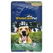 Whole Care Pet Dog Food, Premium, Weight Management