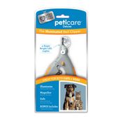 Pets Know Best Peticare Illuminated Nail Clipper