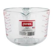 Pyrex 8 Cup