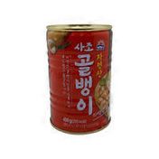 Sajo Canned Whelk Meat