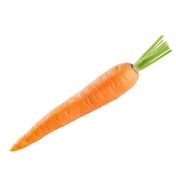 Liebers Whole Carrots