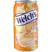 Welch's Orange Pineapple Juice Drink