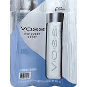 Voss Artesian Water