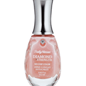 Sally Hansen Nail Color, No Chip, Pink Promise 250