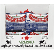 Applegate Natural Beef Hot Dogs
