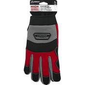 Cordova Gloves, Comfort Fit, Large, Men's