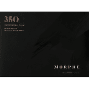 Morphe Artistry Palette, Supernatural Glow 350