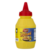 Lieber's Deli Mustard