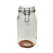 Le Parfait 2lt French Canning Jar