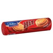 Bahlsen Biscuits, Choco Flavour