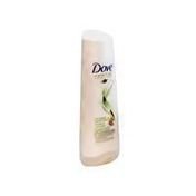 Dove Nutritive Solutions Complete Fortification Conditioner