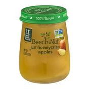 Beech-Nut Just Honeycrisp Apples Stage 1
