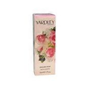 Yardley London English Rose Eau de Toilette Spray
