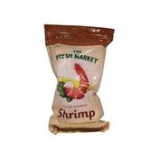 The Fresh Market Shrimp