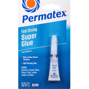 Permatex 82190 Fast Drying Super Glue