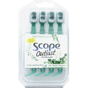 Scope Minibrush, Mint