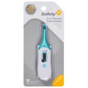 Safety 1st Baby's 1st Digital Thermometer