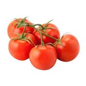 Red On the Vine Tomato