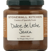 Stonewall Kitchen Sauce, Dulce de Leche