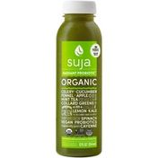 Suja Radiant Probiotic Organic Vegetable and Fruit Juice Drink with Probiotics