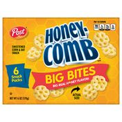 Post Honeycomb Original Big Bites