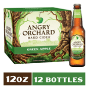 picture Angry Orchard Hard Cider Green Apple angry orchard