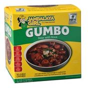 Jambalaya Girl Gumbo Base With Ruox