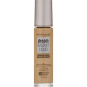 Maybelline Hydrating Foundation, Pure Beige 70