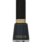 Revlon Nail Enamel, Iconic 390