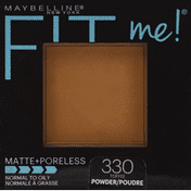 Maybelline Powder, Toffee 330